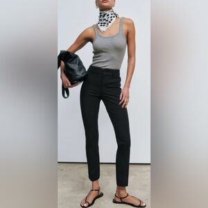 AYR The Daily Dose Women’s Black Pants